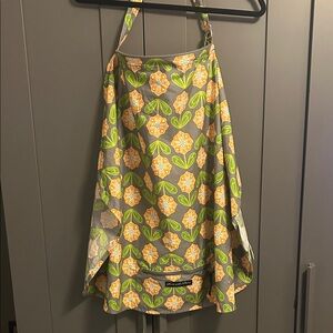 Petunia Pickle Bottom Nursing cover